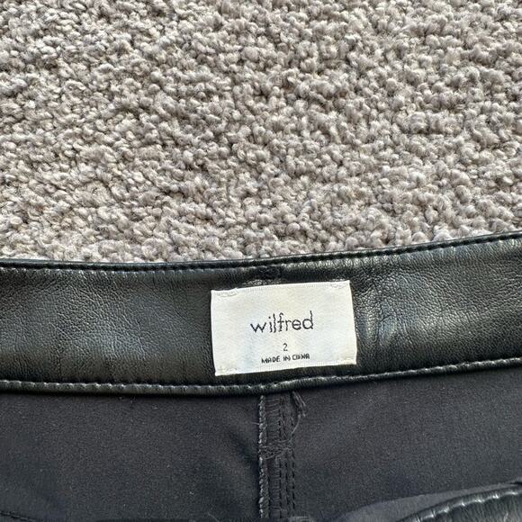 NWT: Wilfred Melina 5” Shorts - Picture 3 of 5